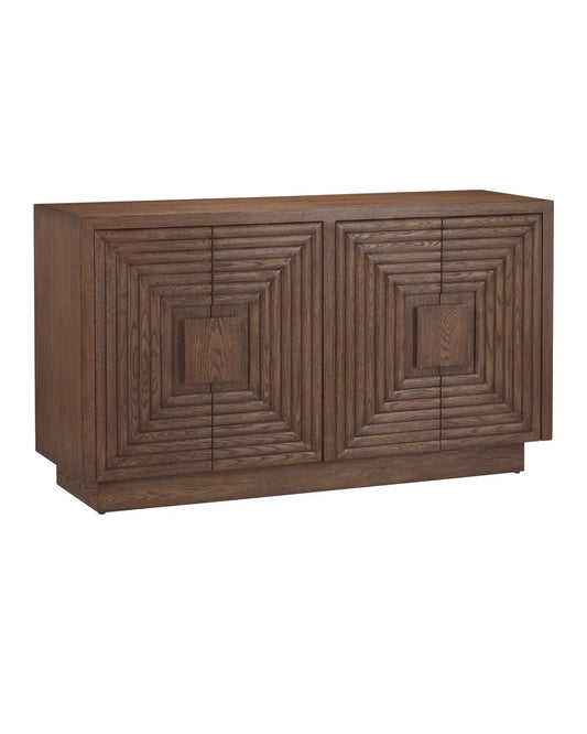 Morombe Cabinet
