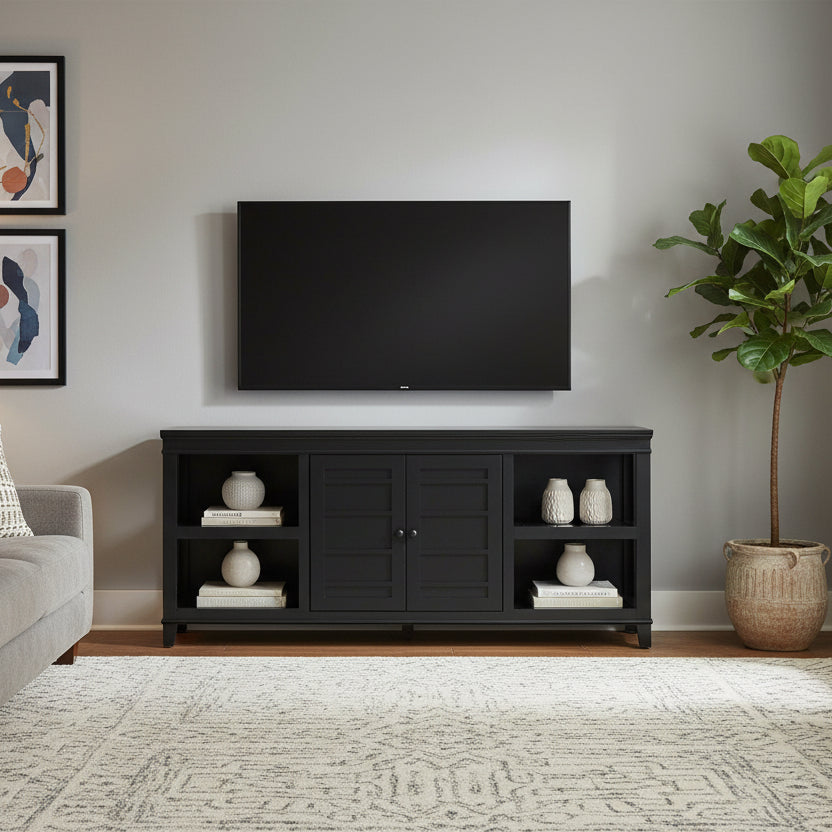 Reagan Media Console