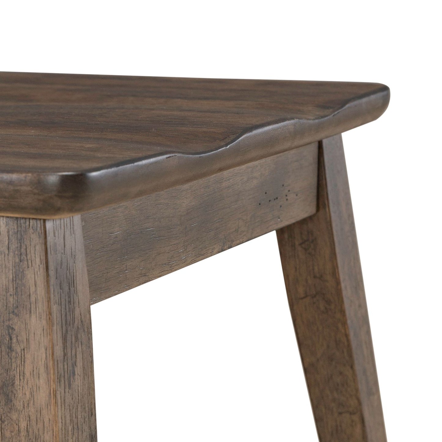 Windsor Saddle Brown Chairs