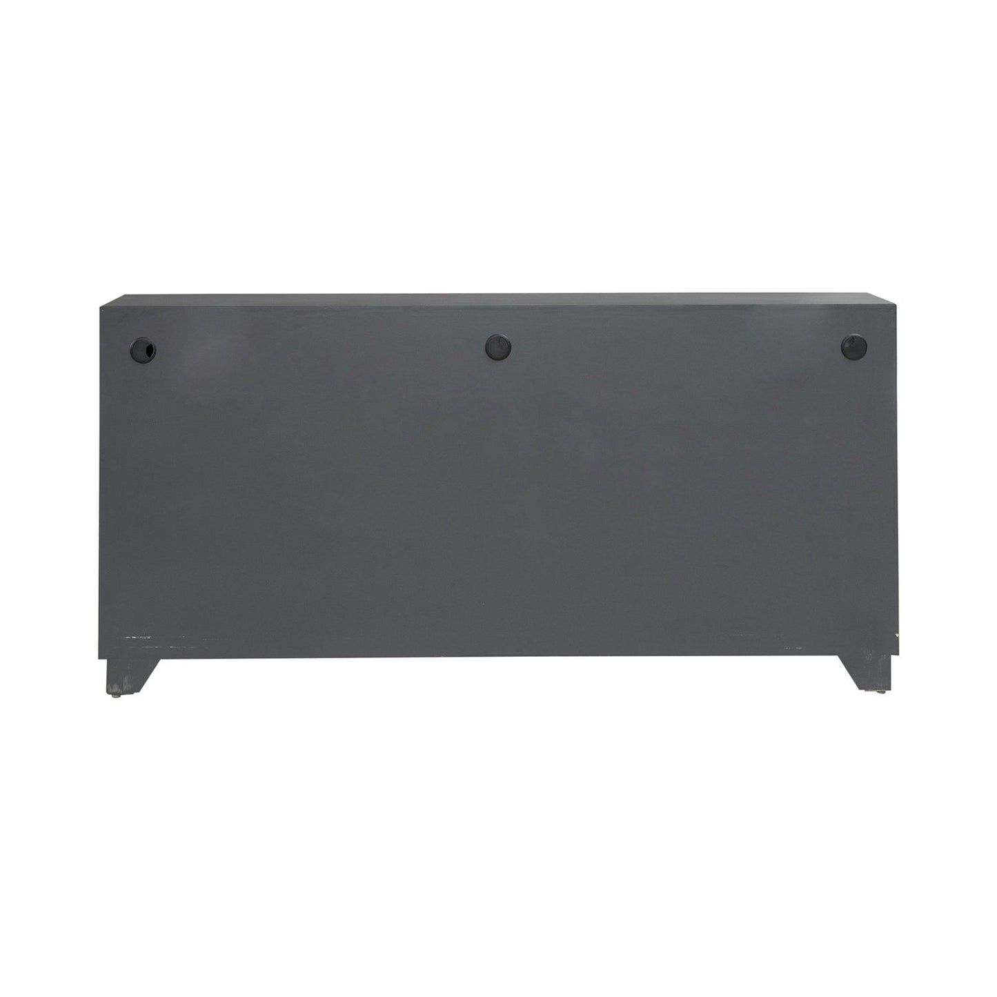 Liberty 4 Door Accent Table