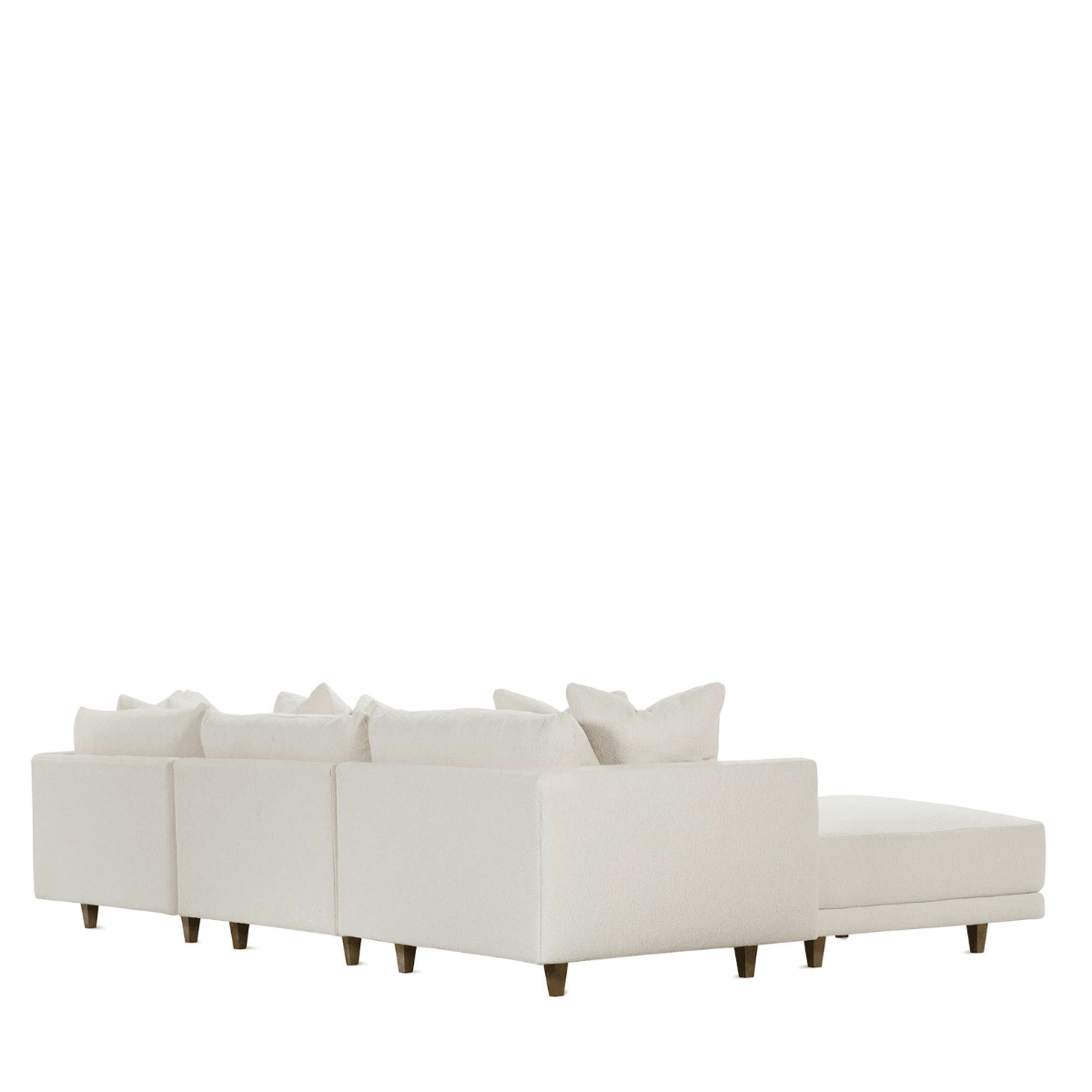 Rowe Neval Modular Sectional