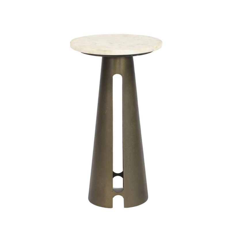 LH Home Jericho Martini Table