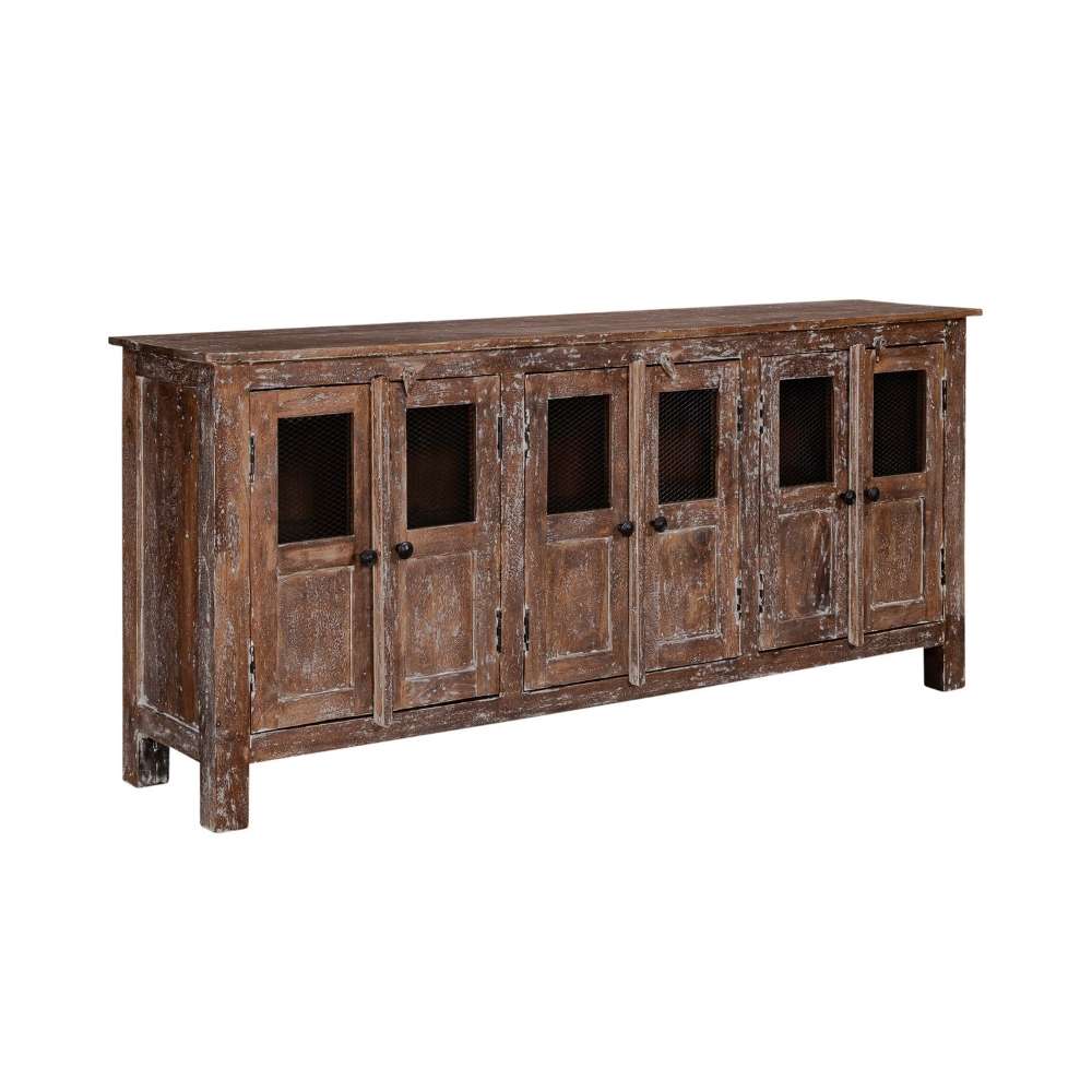 LIBERTY FURNITURE - RUSTON 70 INCH