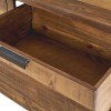 Cruz Coffee Table