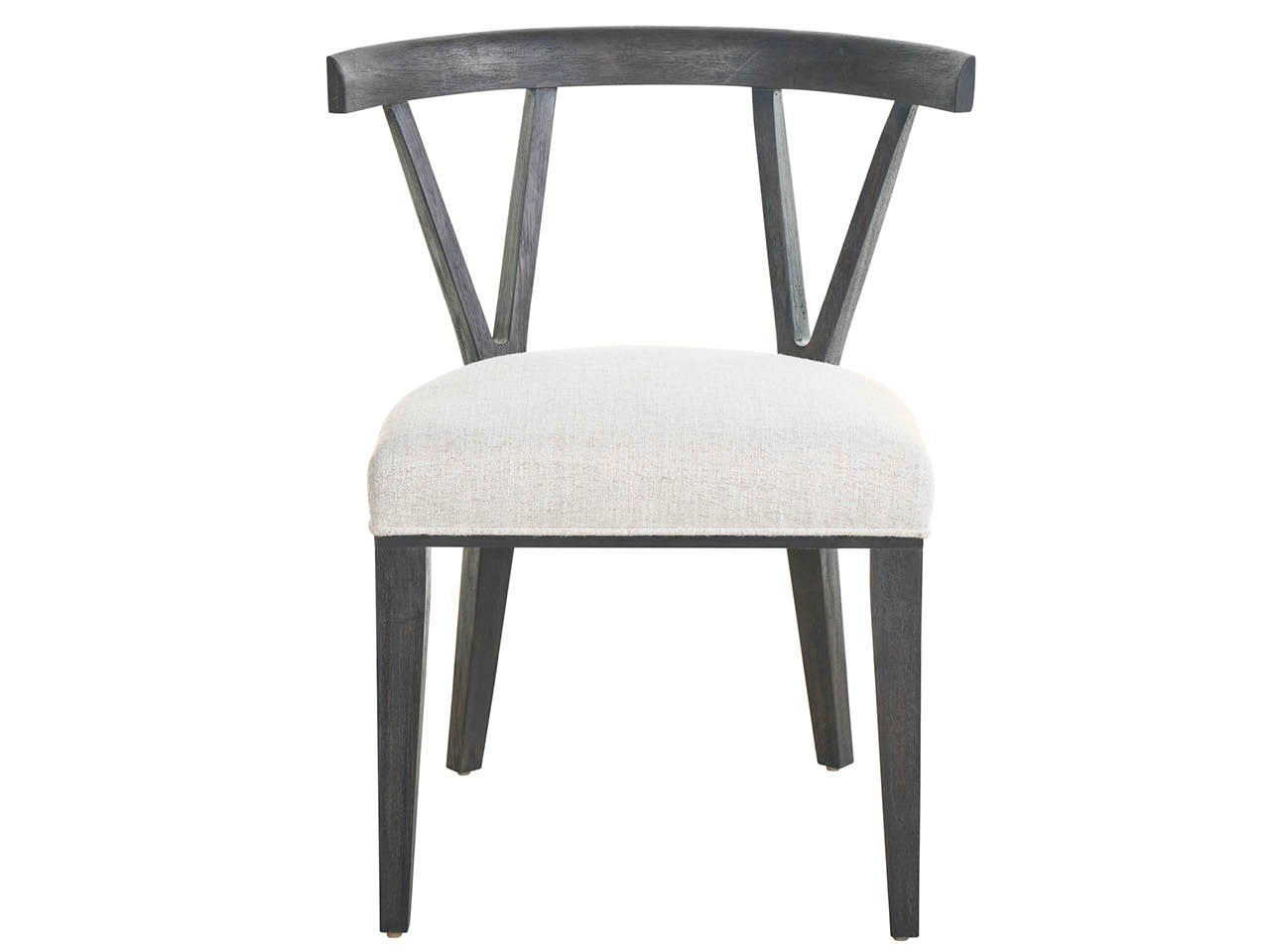 UNIVERSAL BASALT SIDE CHAIR