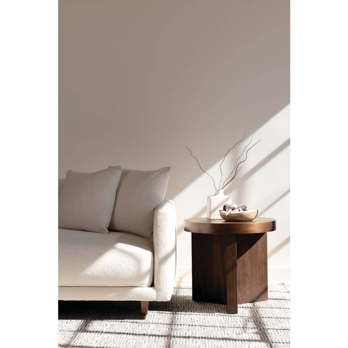 Rowe Capri End Table