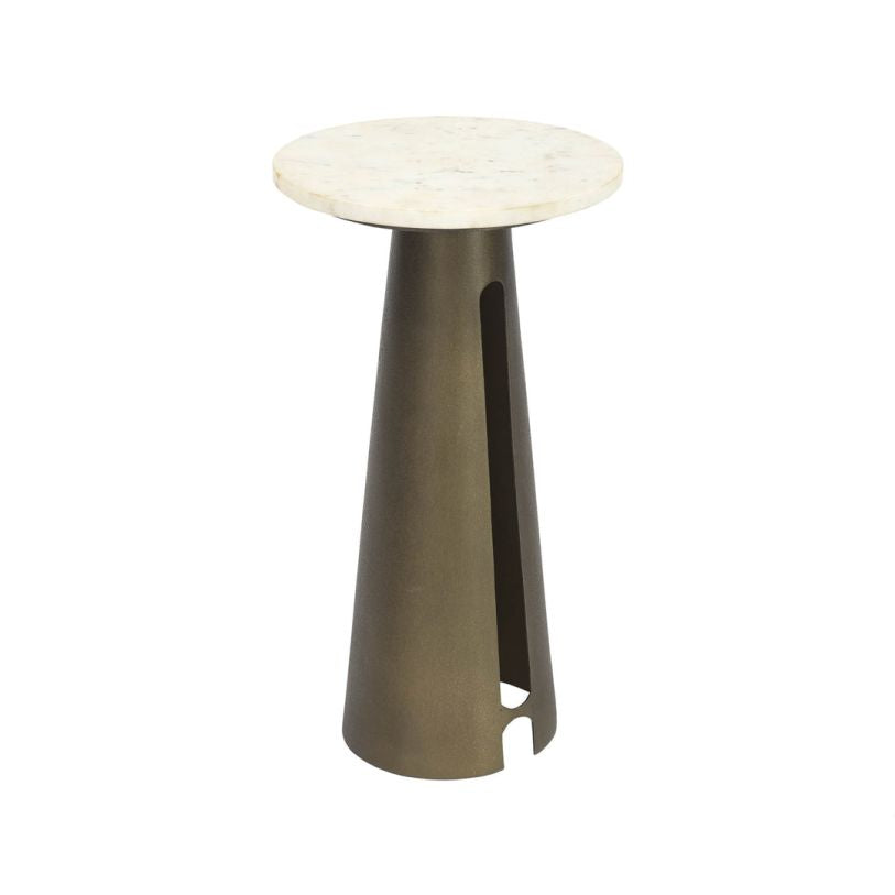 LH Home Jericho Martini Table