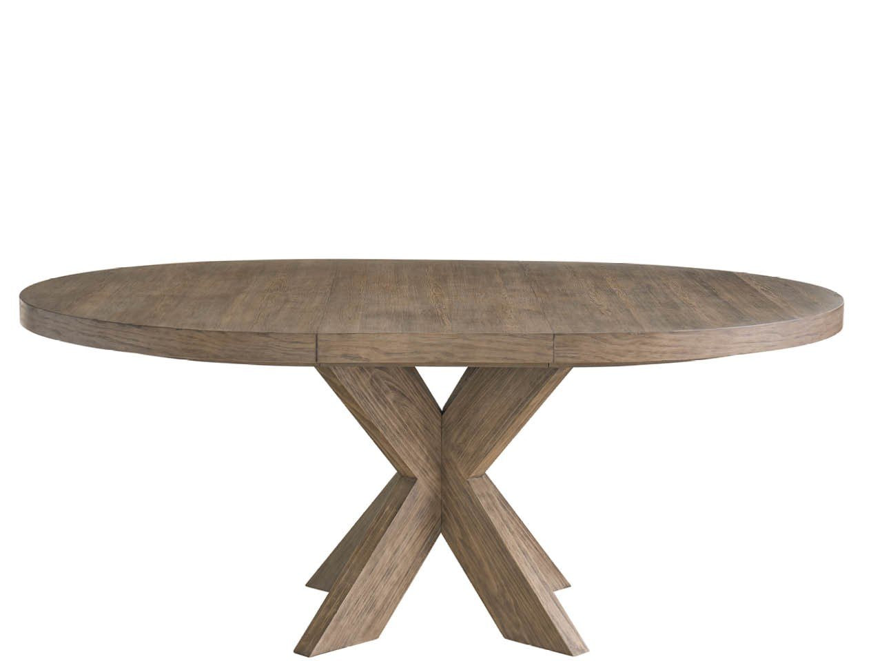 UNIVERSAL BOULDER ROUND DINING TABLE