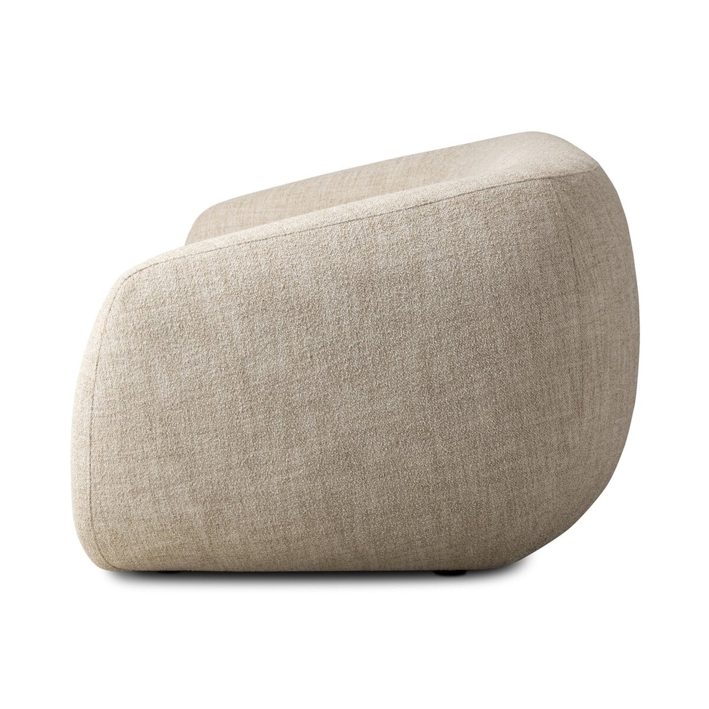 Four Hands Channing Sofa - 100"