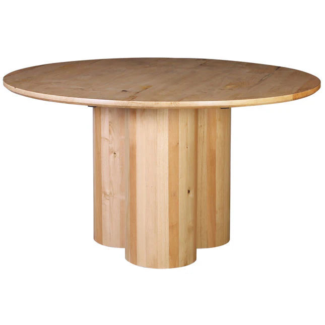 Georgette Round Dining Table