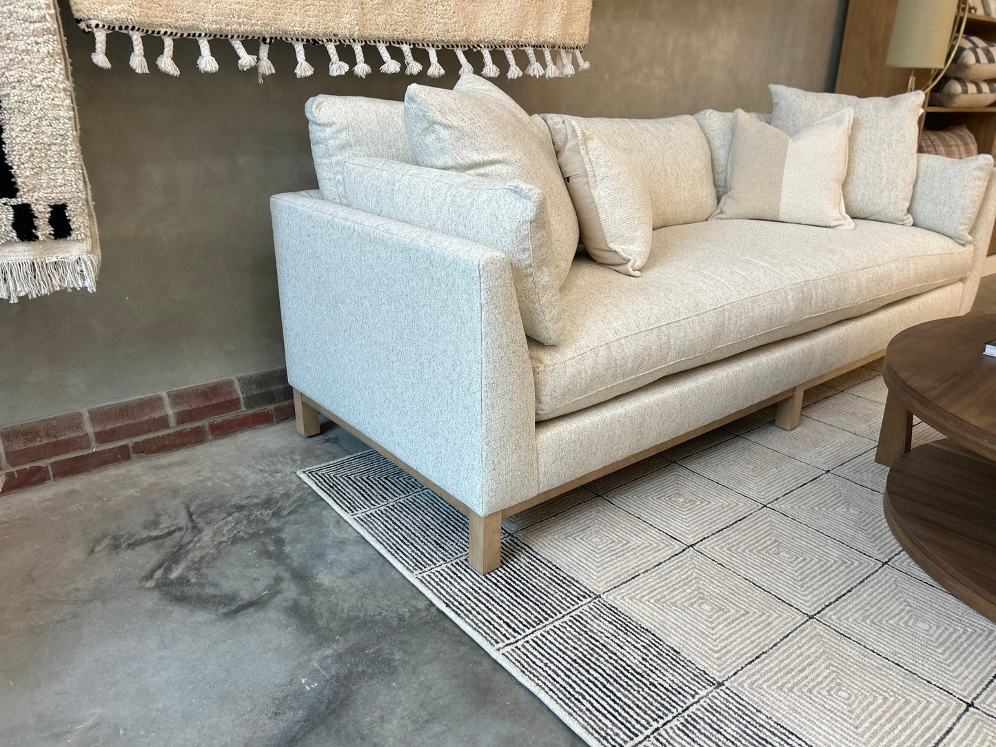 Rowe Boden Sofa