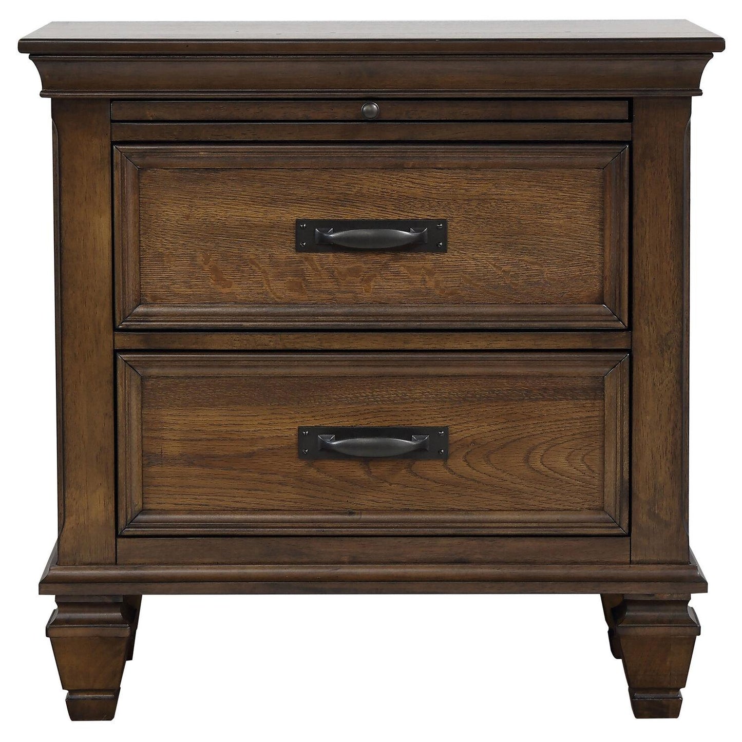 Solid wood Nightstands
