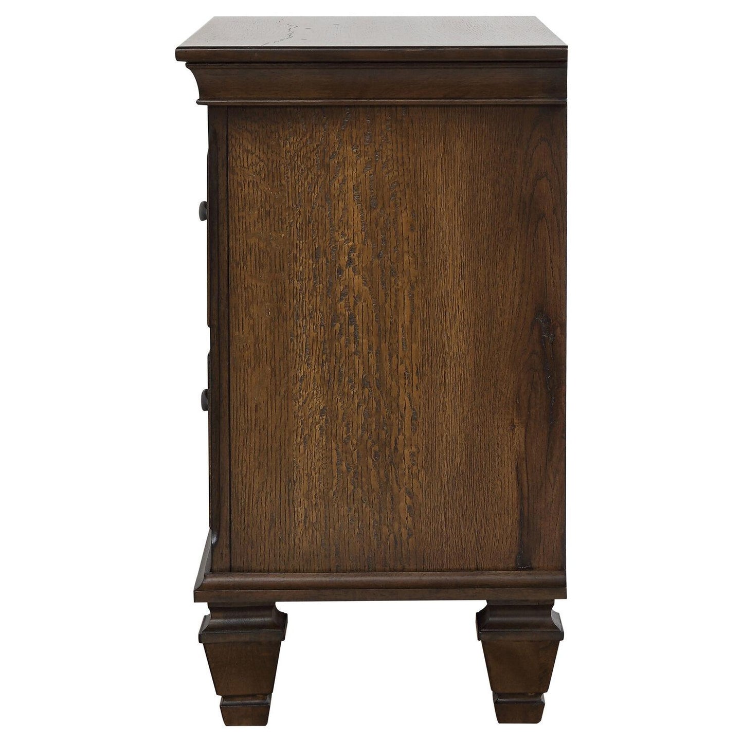 Solid wood Nightstands