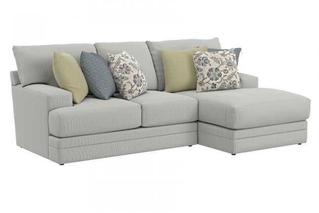 Jackson small space sectional