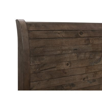 Emerald Home King Bed