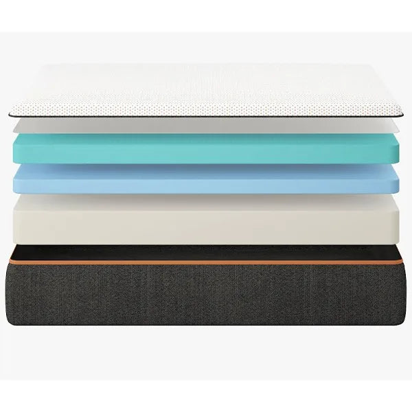 The Nectar Premier Copper Mattress California King Mattress
CLOSEOUT DEAL