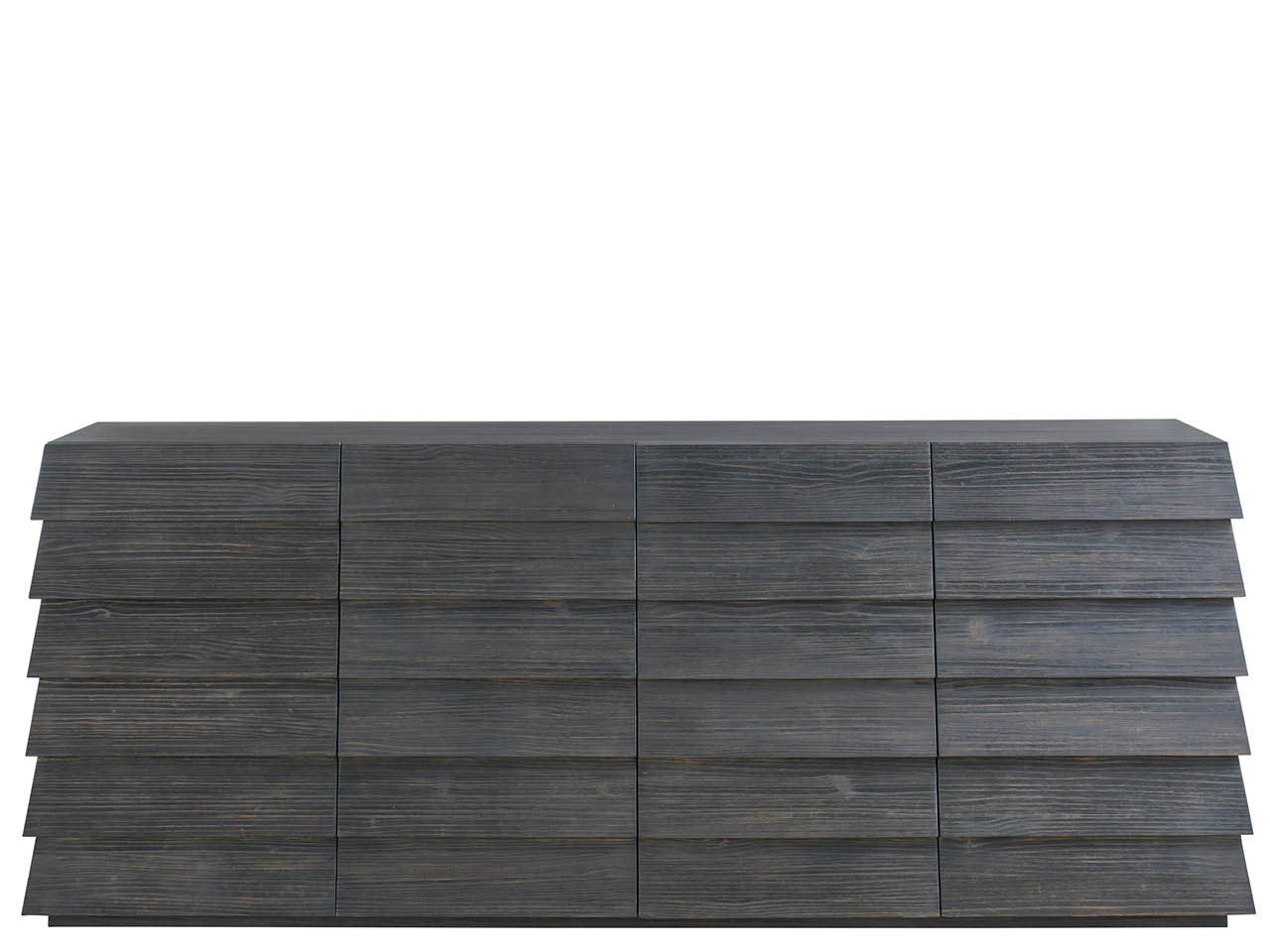 BASALT LAP CREDENZA U462B966