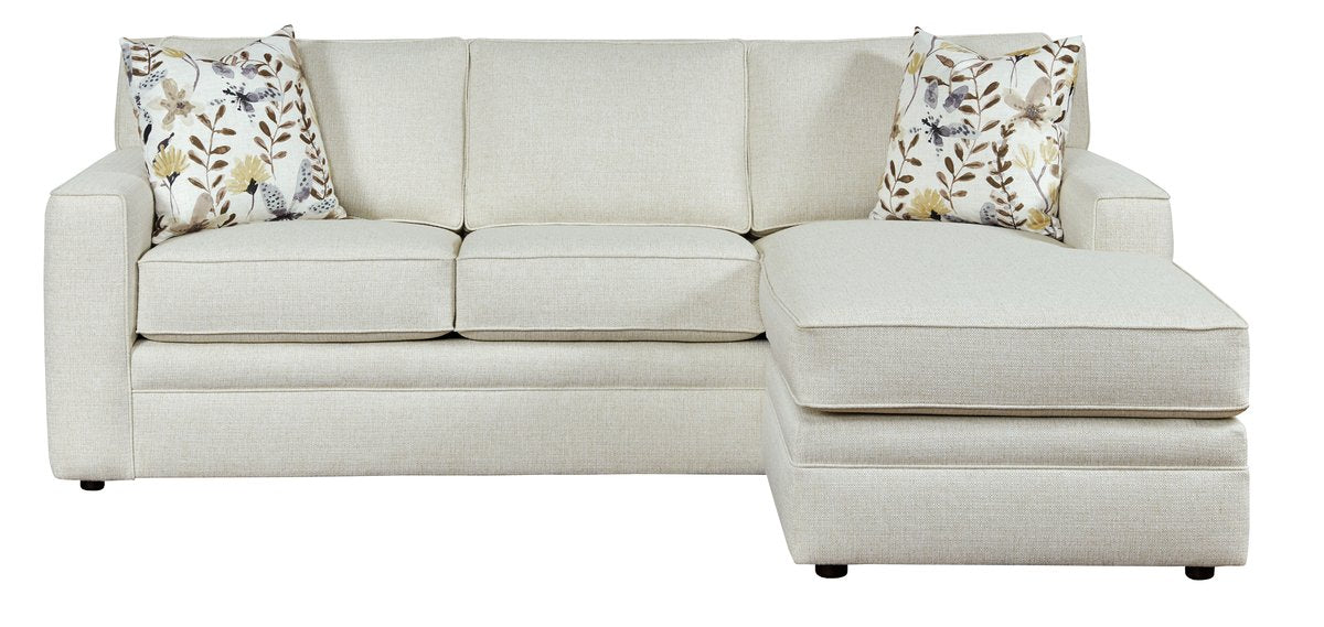 Riley Sleeper with Reversible Chaise