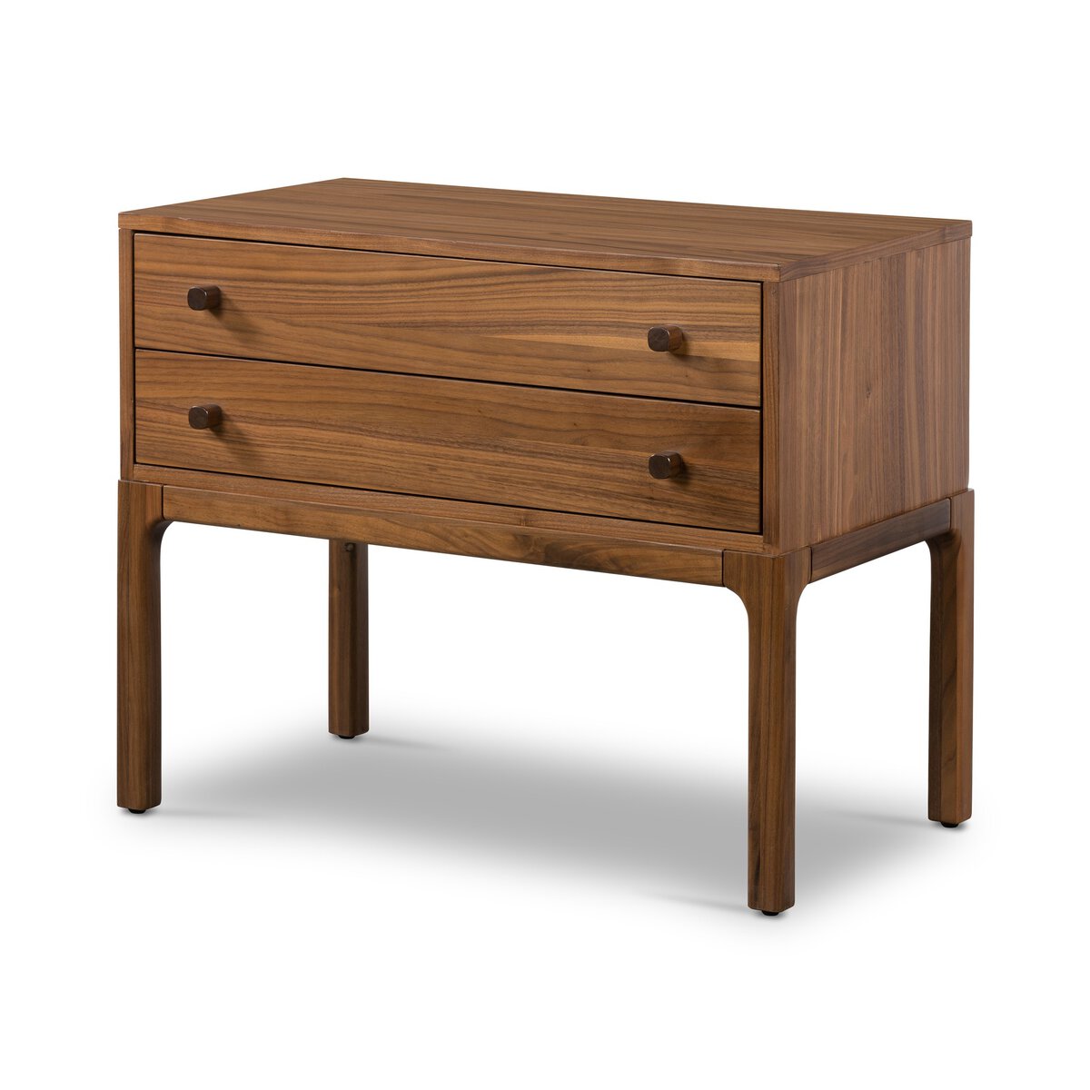 Four Hands Arturo Nightstand