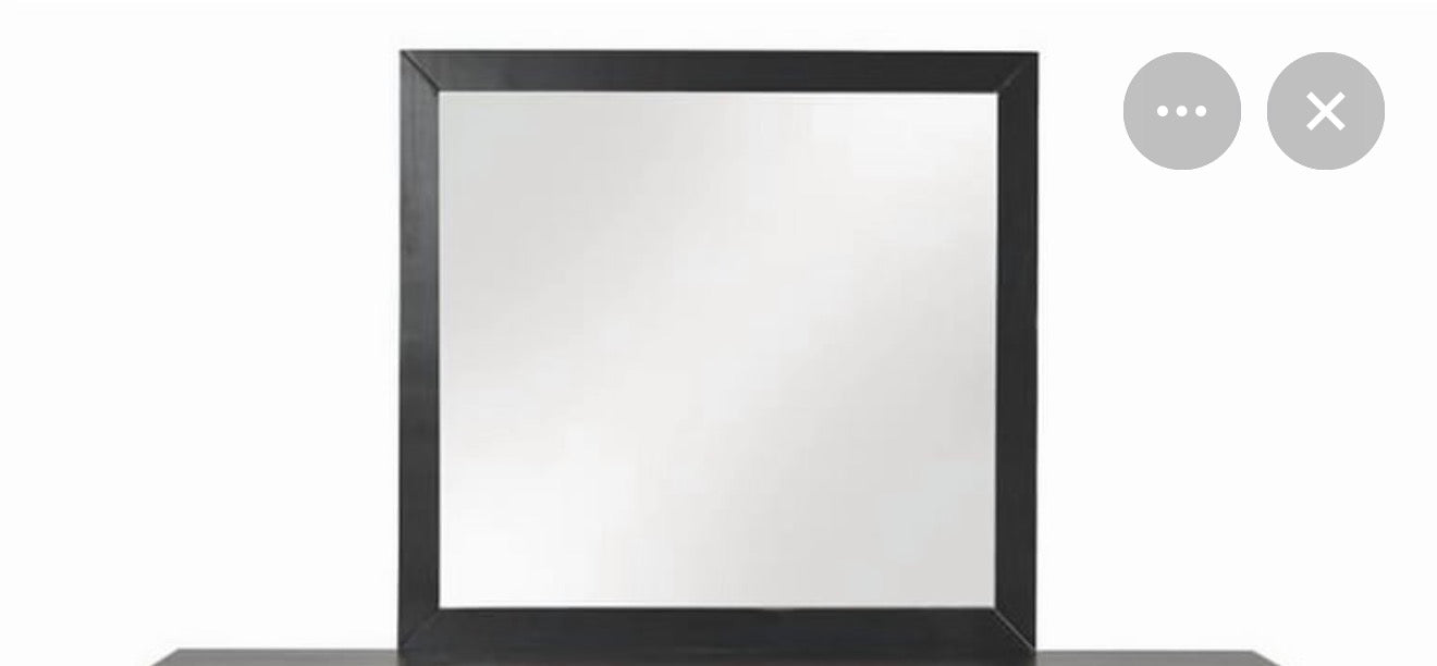 Warrior Mirror