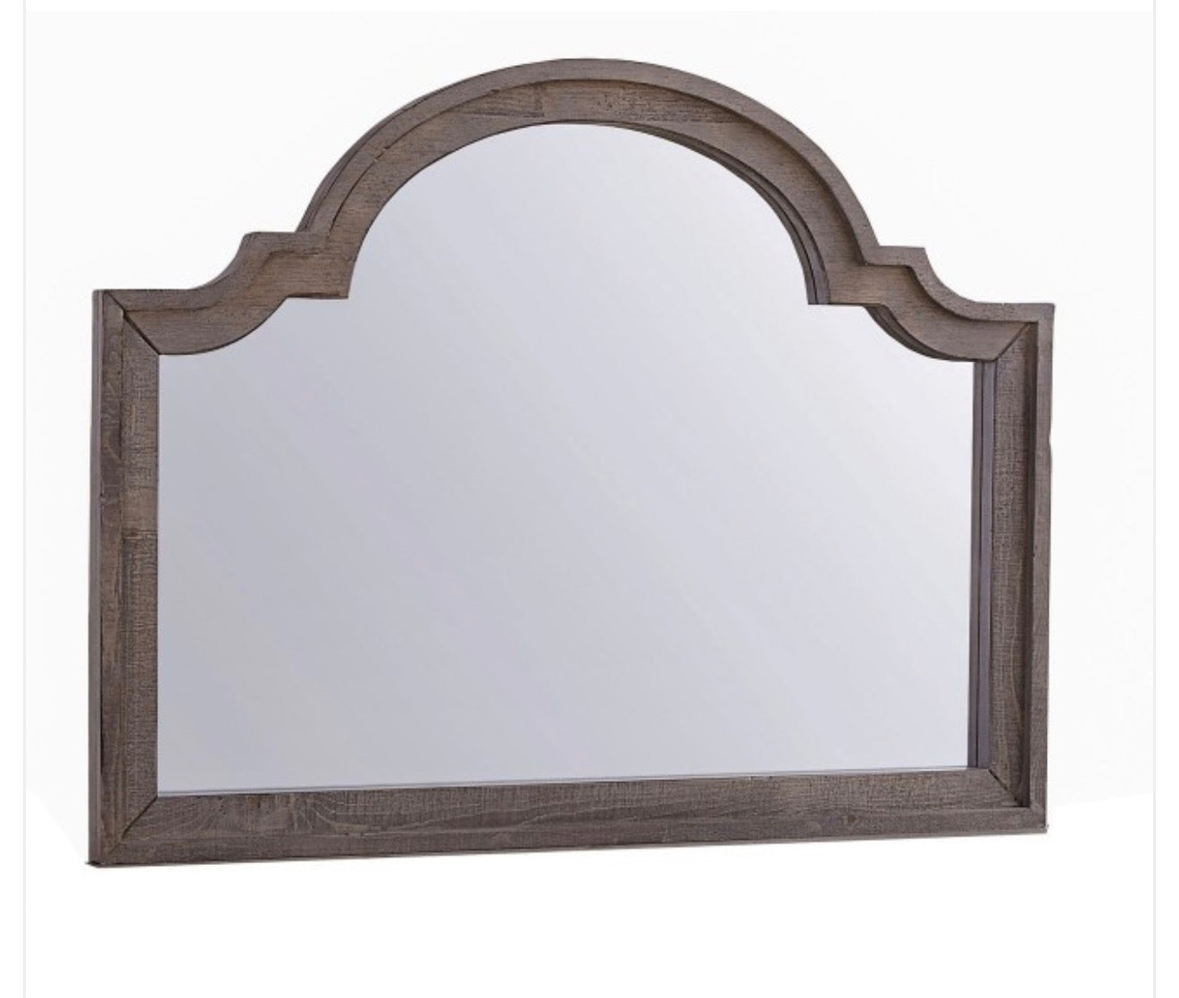 Progressive Mirror