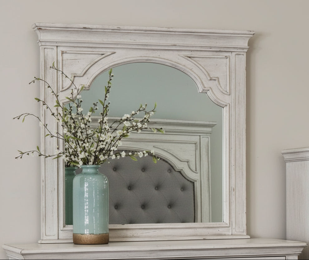 Highland Park Mirror
