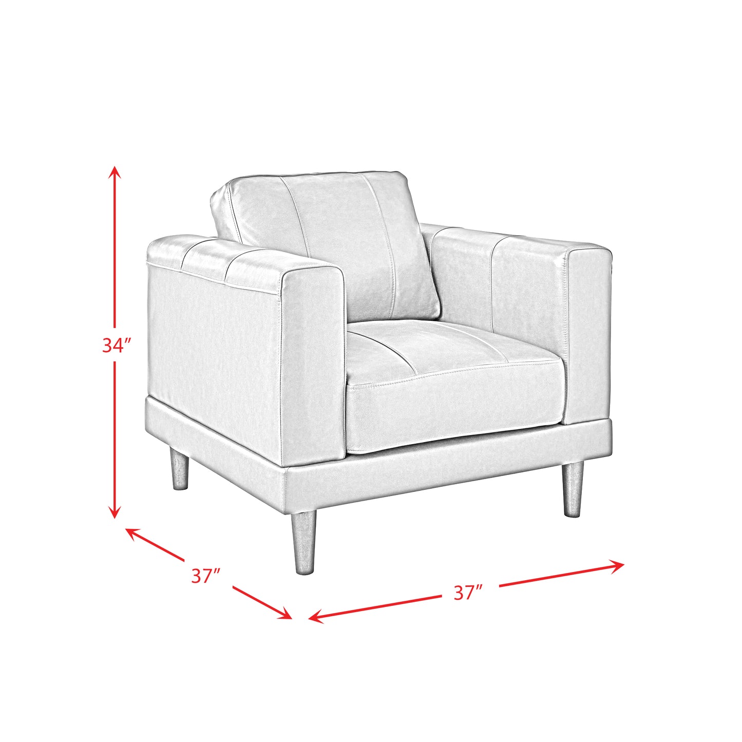 Hampton Chair