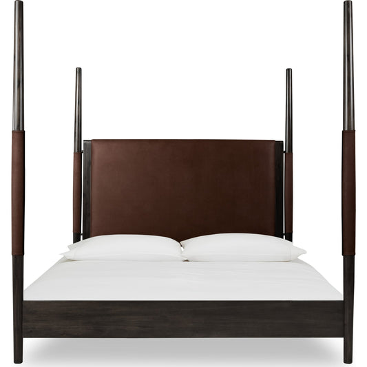 Modus Koko King Poster bed