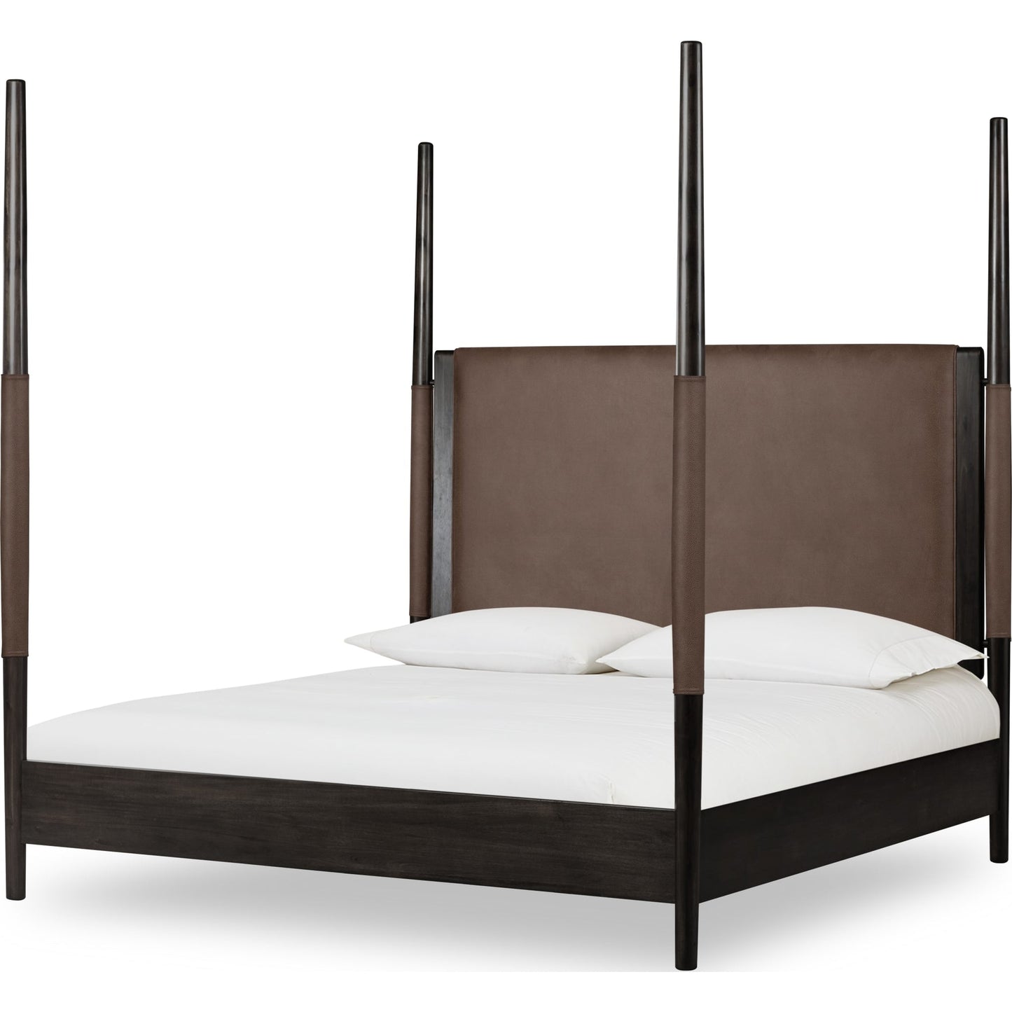 Modus Koko King Poster bed