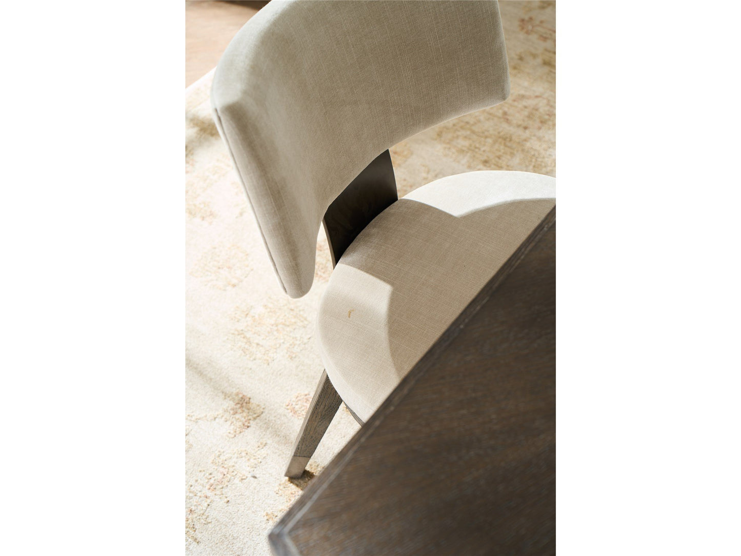 Universal Coco Montclair Side Chair
