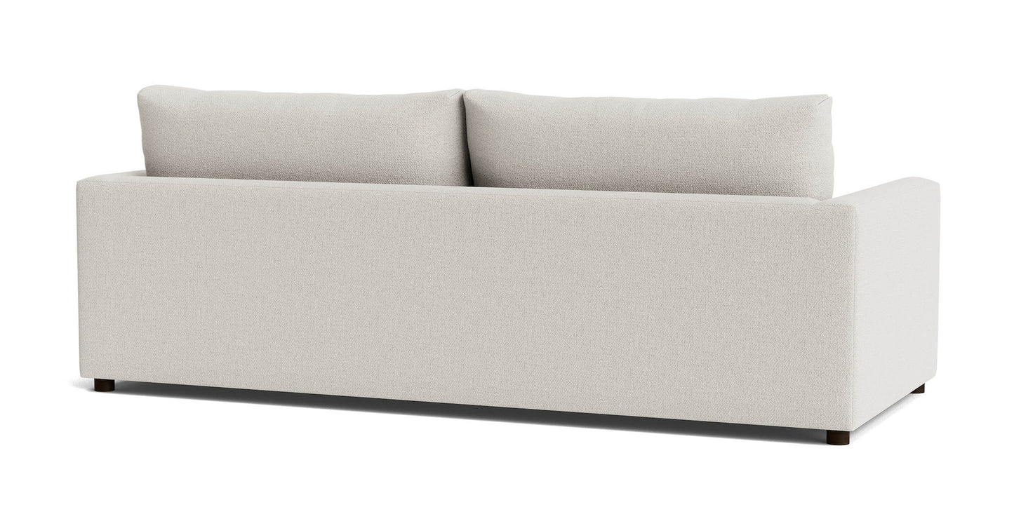 Bassett Allure Bench Sofa