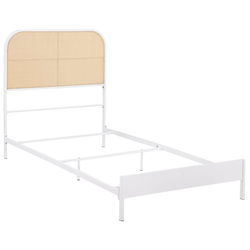 Coaster Twin Bed