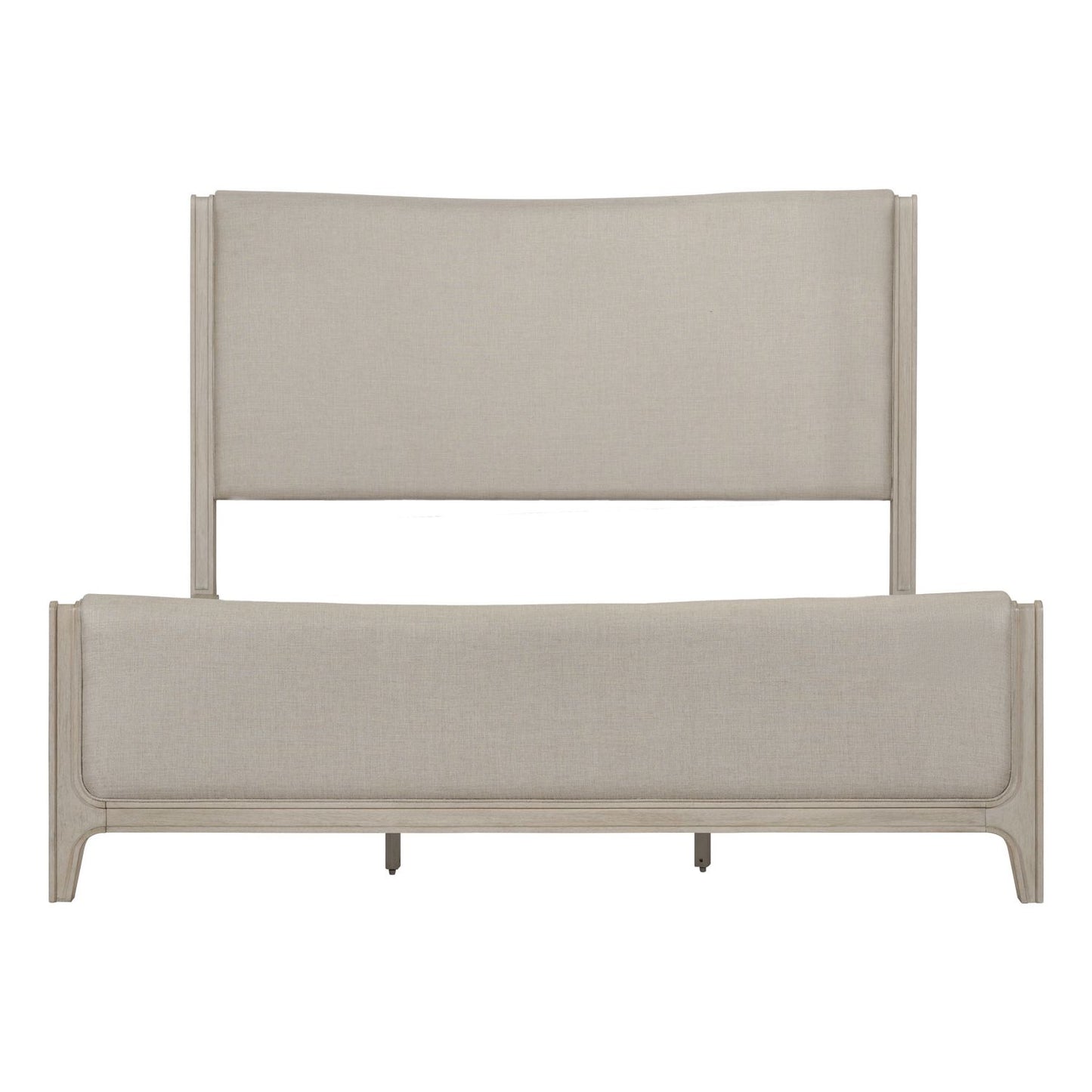 Liberty Manning Queen Panel Bed