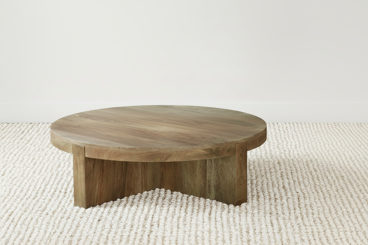 Mango Round Table
