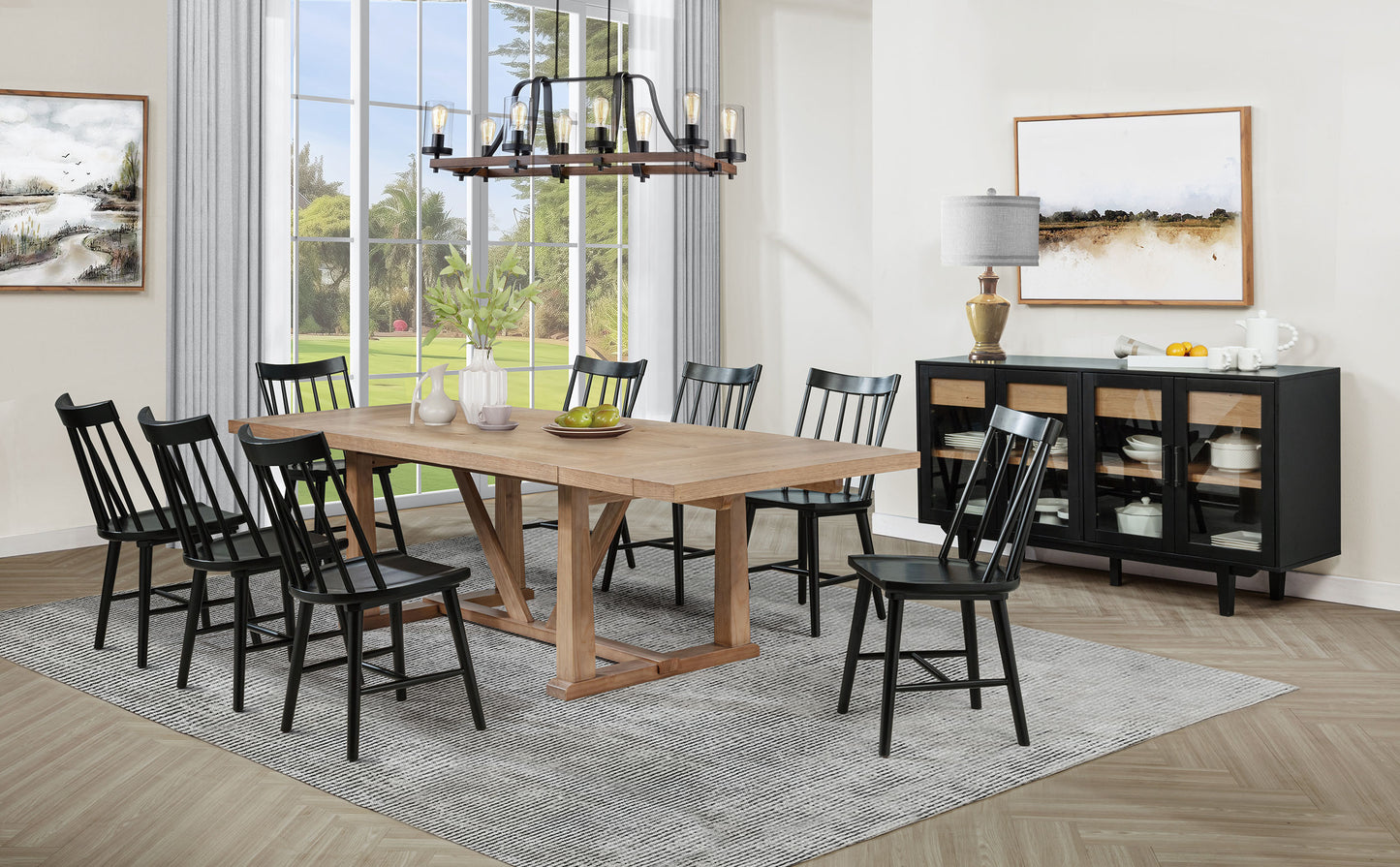 Midway Dining Chair