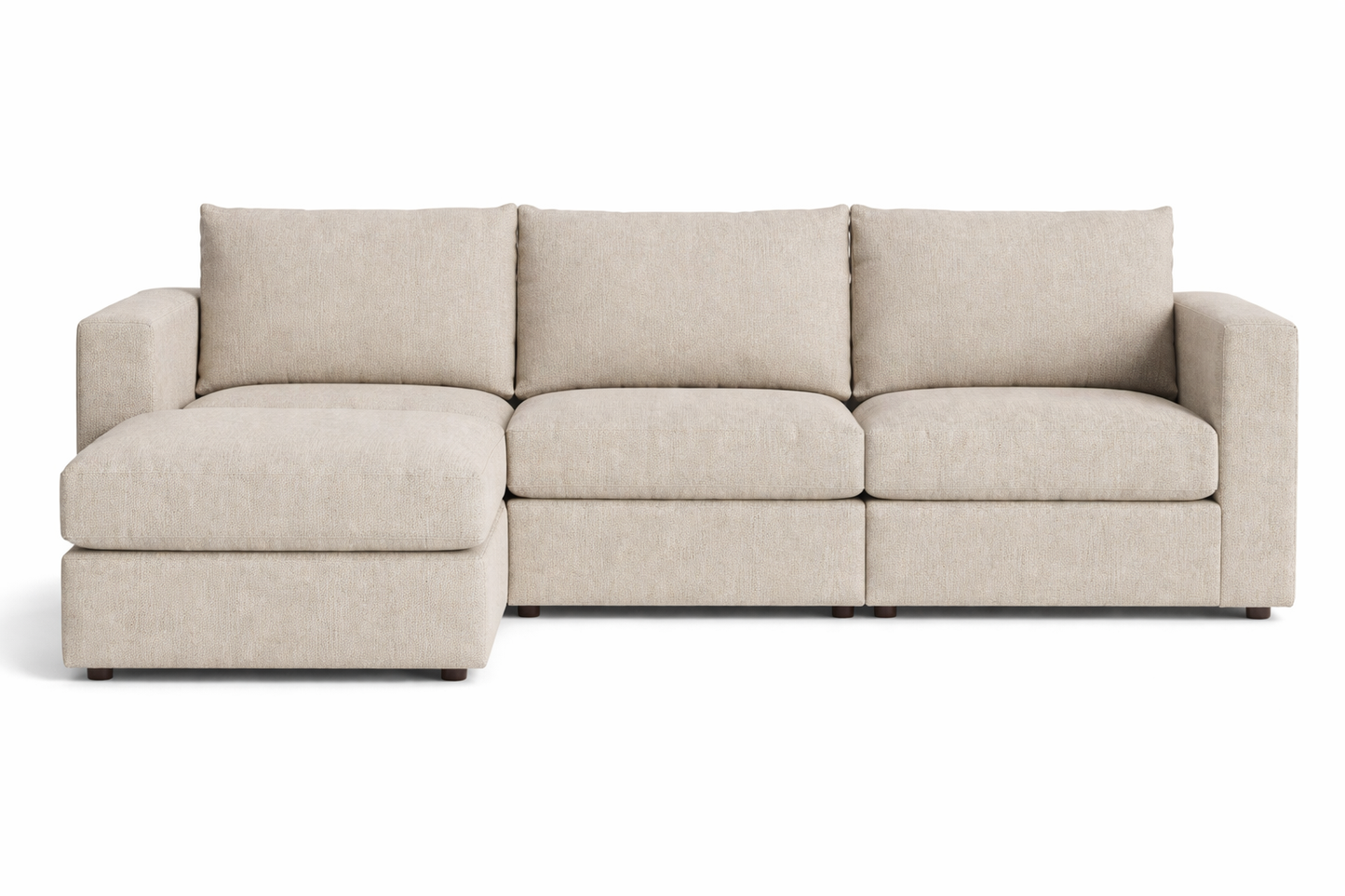 Beckham Modular Sectional Casanova