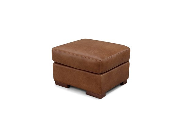 Savino Chair and Ottoman