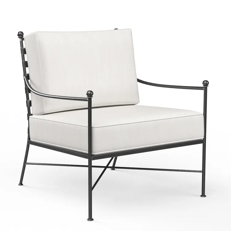 Hooker Provence Club Chair