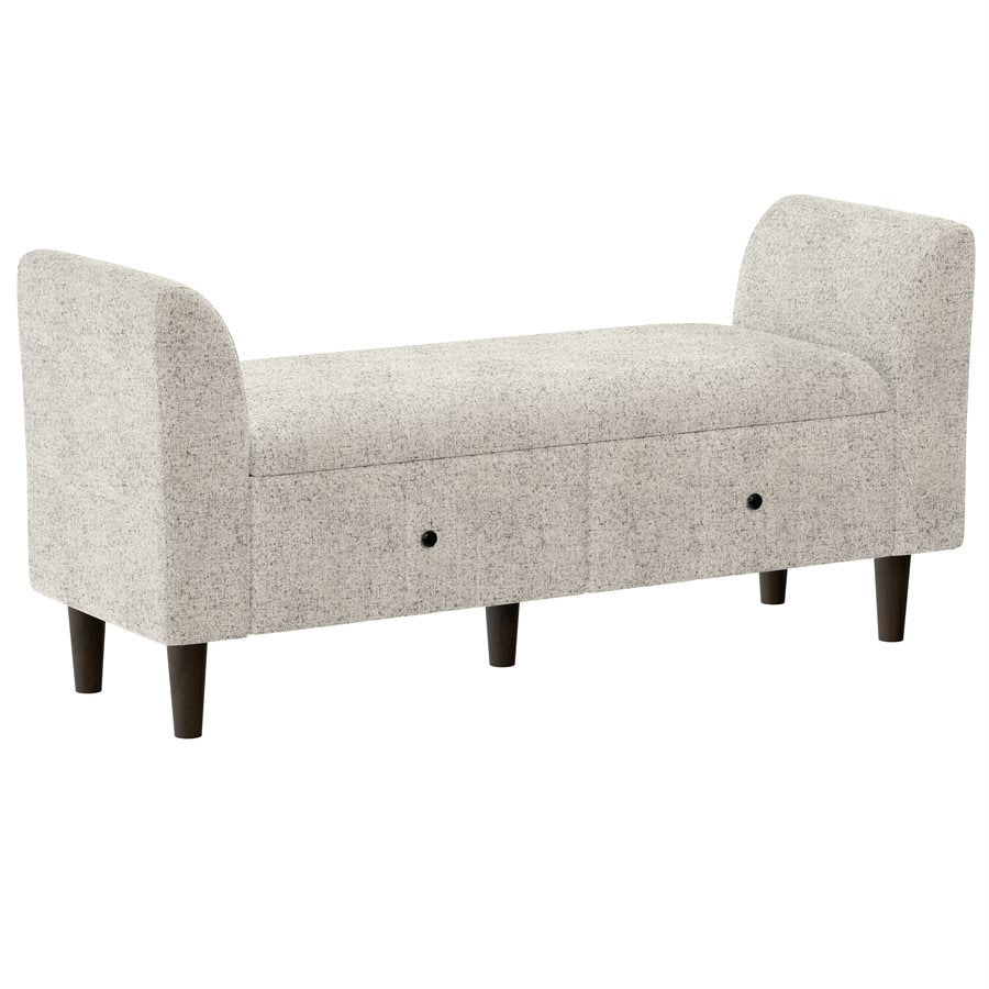 Storage Ottoman