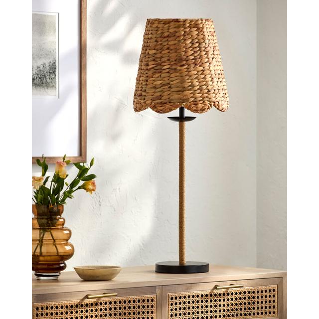 Rolla Accent Table Lamp