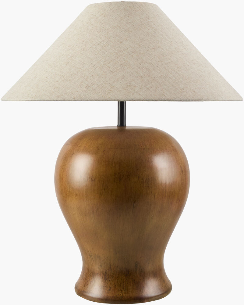 Velas Table Table Lamp