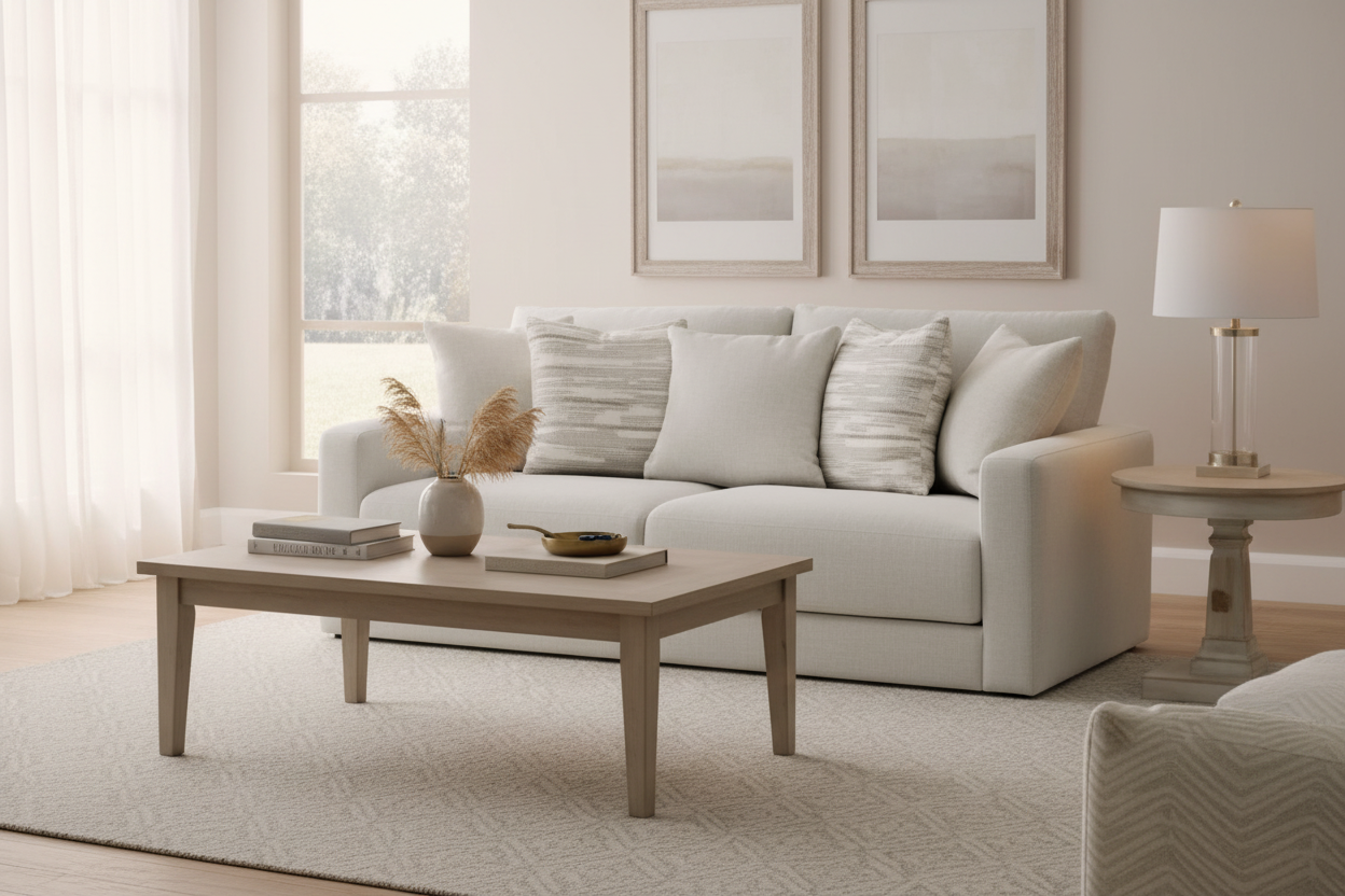 Amelia Sofa