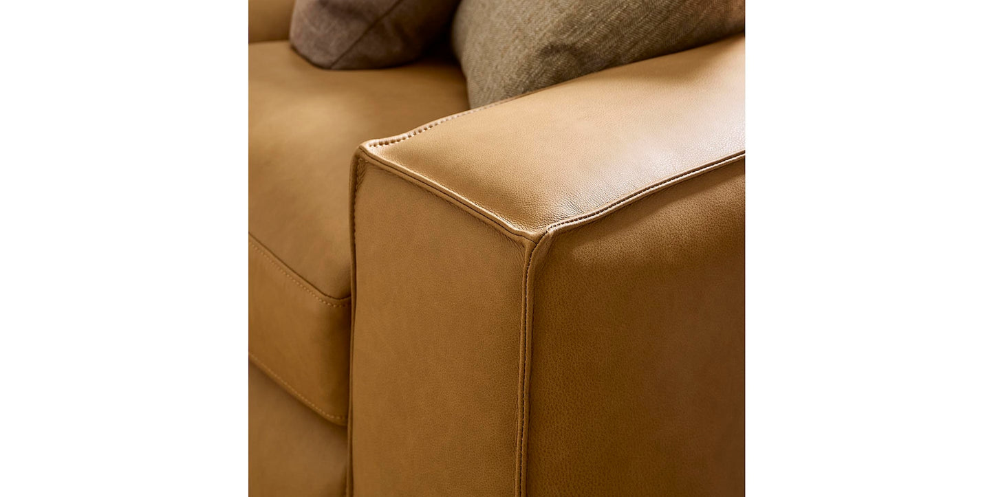 Bassett Wesley Twigg Sofa