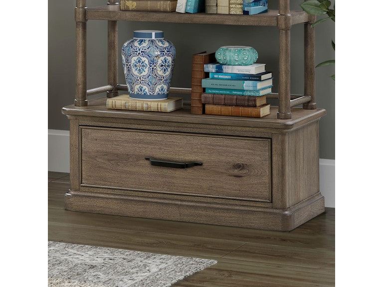 Liberty Bookcase