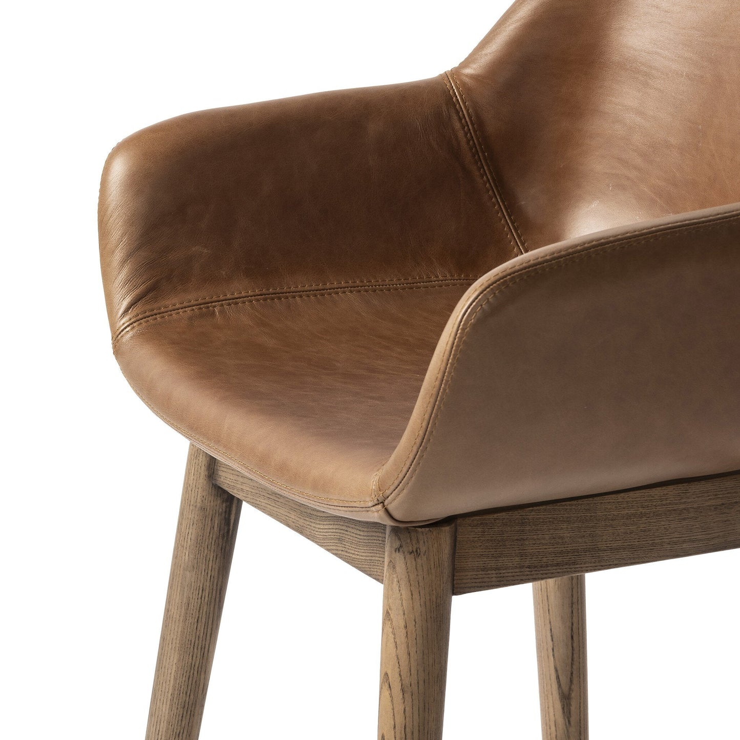 Four Hands Hannah Counter Stool