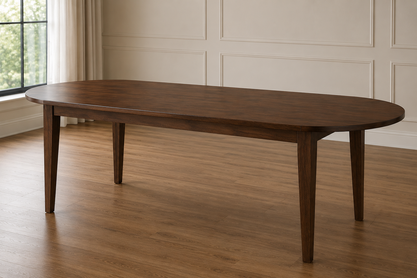 Bassett Park Avenue Dining Table