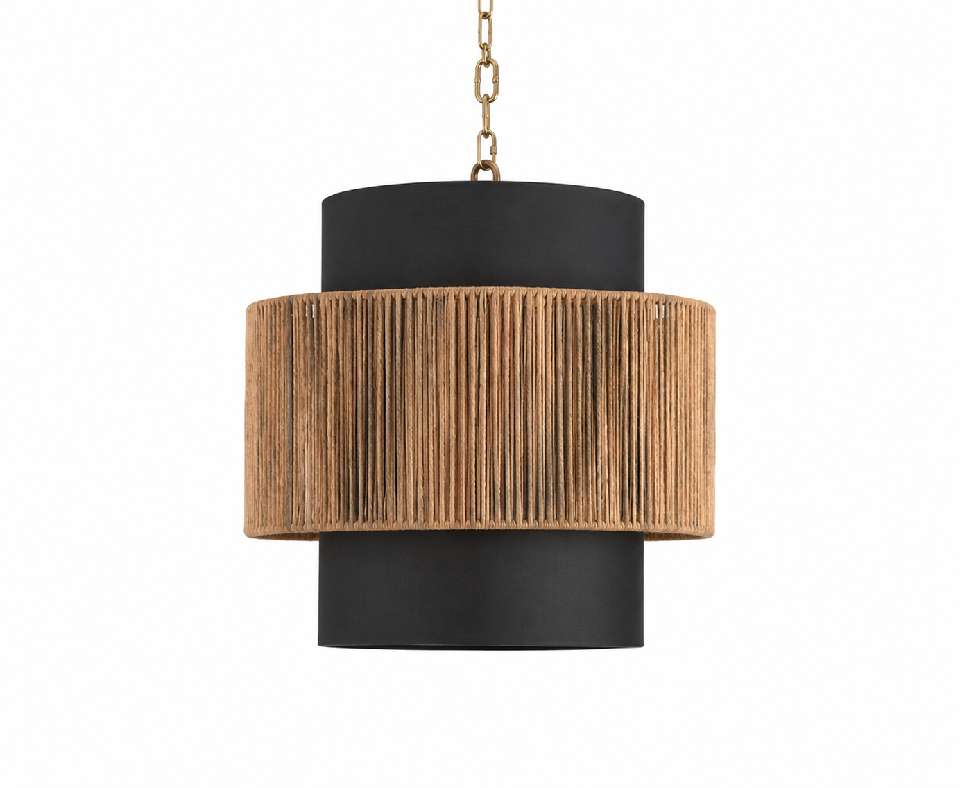 Dovetail Alannah Chandelier