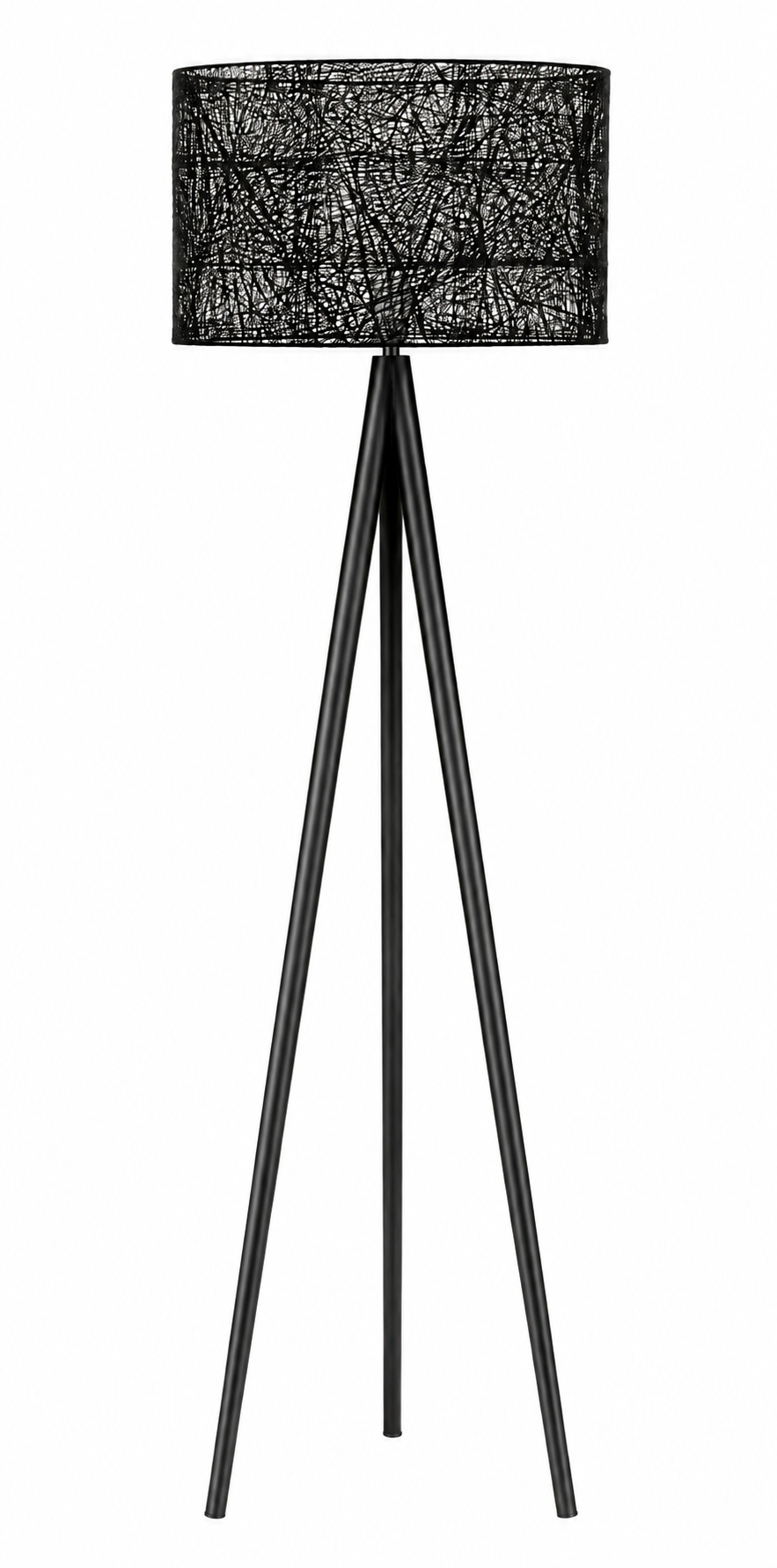 Dovetail Floor Lamp