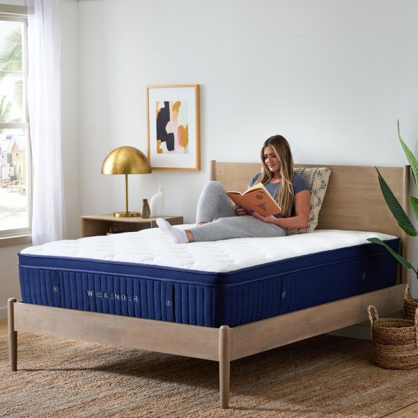 Malouf Weekender Queen Mattress