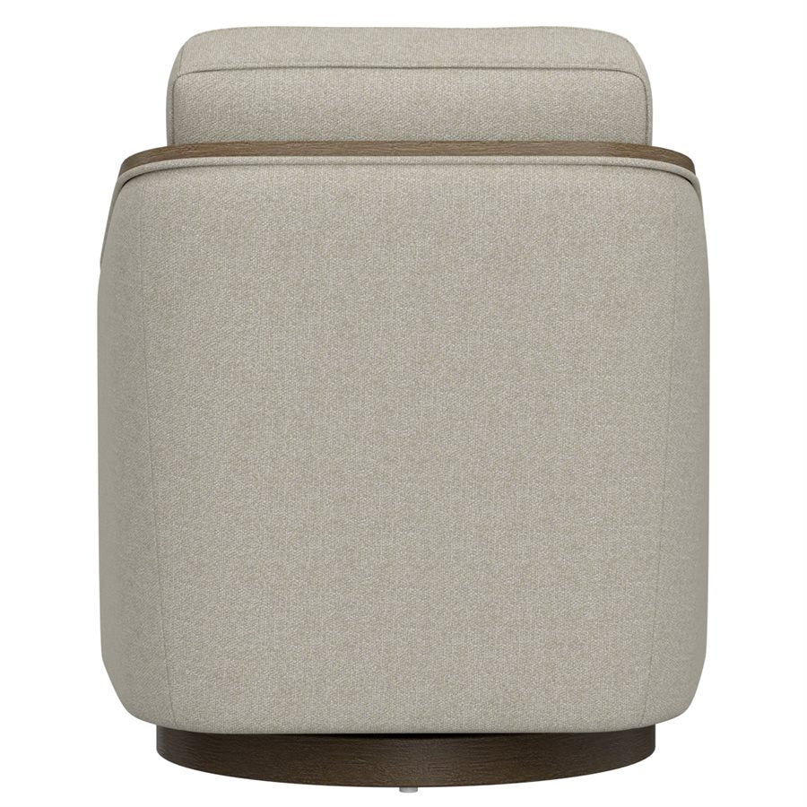 Swivel Accent Chair